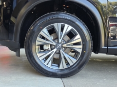 Used 2023 Nissan Rogue AWD SV at Auto Direct near Zebulon, NC