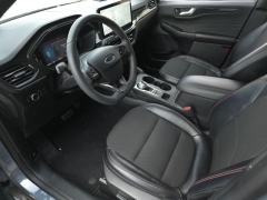 Used 2024  Ford Escape ST-Line FWD at Auto Direct near Zebulon&comma; NC