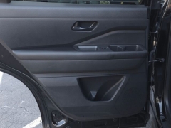 Used 2024  Nissan Pathfinder SV 2WD at Auto Direct near Zebulon&comma; NC