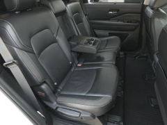 Used 2023  Nissan Pathfinder SL 4WD at Auto Direct near Zebulon&comma; NC