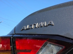 Used 2024  Nissan Altima 2&period;5 SV Sedan at Auto Direct near Zebulon&comma; NC