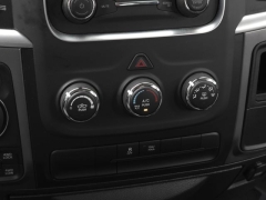 Used 2024  Ram 1500 Classic 4WD SLT Quad Cab 6'4" Box at Auto Direct near Zebulon&comma; NC