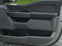 Used 2025  Ford F-150 4WD XLT SuperCrew 5&period;5' Box at Auto Direct near Zebulon&comma; NC
