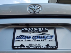 Used 2023 Toyota Corolla LE CVT at Auto Direct near Zebulon, NC
