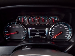 Used 2018 Chevrolet Silverado 1500 4WD Crew Cab LT at Auto Direct near Zebulon, NC