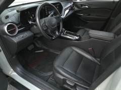 Used 2024  Chevrolet Trax FWD 4dr 2RS at Auto Direct near Zebulon&comma; NC
