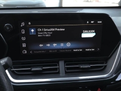 Used 2024  Chevrolet Trax FWD 4dr 2RS at Auto Direct near Zebulon&comma; NC