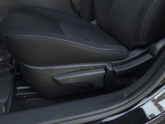Used 2024  Nissan Sentra SV CVT at Auto Direct near Zebulon&comma; NC