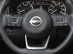 Used 2023 Nissan Rogue AWD SV at Auto Direct near Zebulon, NC