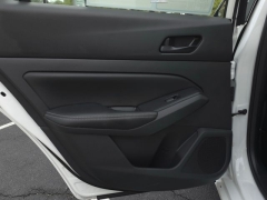 Used 2025  Nissan Altima SV FWD at Auto Direct near Zebulon&comma; NC