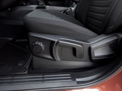 Used 2022 Ford Ranger XLT 2WD SuperCrew 5' Box at Auto Direct near Zebulon, NC
