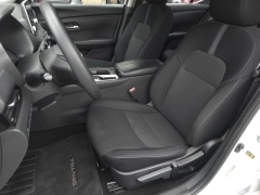 Used 2024  Nissan Sentra SV CVT at Auto Direct near Zebulon&comma; NC