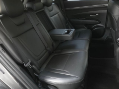 Used 2024  Hyundai Tucson Limited AWD at Auto Direct near Zebulon&comma; NC
