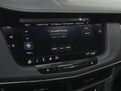Used 2020  Cadillac CT6 4d Sedan AWD 3&period;6L Premium Luxury at Auto Direct near Zebulon&comma; NC