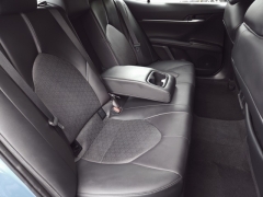 Used 2024 Toyota Camry XSE Auto at Auto Direct near Zebulon, NC