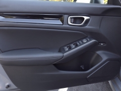 Used 2025  Honda Civic Sedan Hybrid Sport Touring CVT at Auto Direct near Zebulon, NC