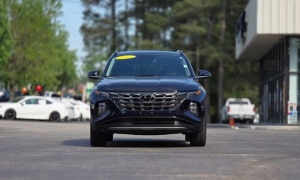 Used 2024  Hyundai Tucson Plug-In Hybrid Limited AWD at Auto Direct near Zebulon&comma; NC