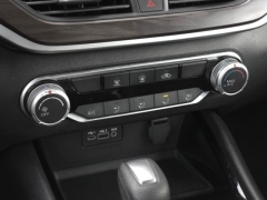 Used 2024  Nissan Altima 2&period;5 SV Sedan at Auto Direct near Zebulon&comma; NC