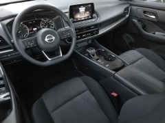 Used 2024  Nissan Rogue FWD SV at Auto Direct near Zebulon&comma; NC