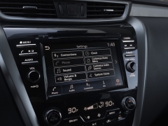 Used 2023  Nissan Murano AWD SV at Auto Direct near Zebulon&comma; NC