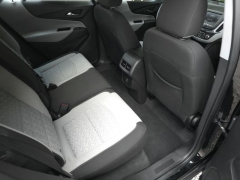 Used 2024  Chevrolet Equinox FWD 4dr LS w&sol;1LS at Auto Direct near Zebulon&comma; NC