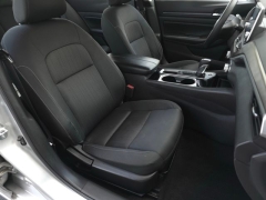 Used 2024  Nissan Altima 2&period;5 SV Sedan at Auto Direct near Zebulon&comma; NC