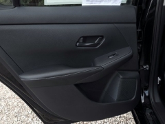 Used 2025  Nissan Sentra SV CVT at Auto Direct near Zebulon&comma; NC