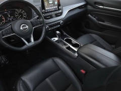 Used 2024  Nissan Altima 2&period;5 SR Sedan at Auto Direct near Zebulon&comma; NC