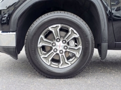 Used 2025  GMC Sierra 1500 2WD Crew Cab 147" SLT at Auto Direct near Zebulon&comma; NC