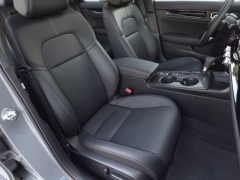 Used 2025  Honda Civic Sedan Hybrid Sport Touring CVT at Auto Direct near Zebulon, NC