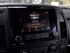 Used 2022 Nissan Titan 4x2 Crew Cab SV at Auto Direct near Zebulon, NC