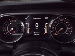 Used 2023 Jeep Gladiator Overland 4x4 at Auto Direct near Zebulon, NC