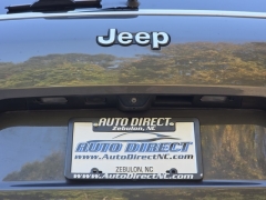 Used 2021  Jeep Grand Cherokee L Limited 4x2 at Auto Direct near Zebulon, NC