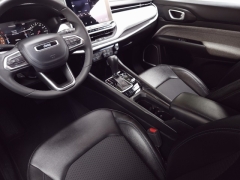 Used 2024 Jeep Compass Latitude 4x4 at Auto Direct near Zebulon, NC