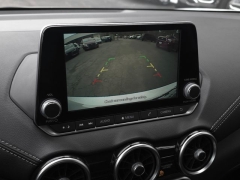 Used 2024  Nissan Sentra SV CVT at Auto Direct near Zebulon&comma; NC