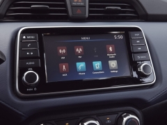 Used 2023 Nissan Versa SV CVT at Auto Direct near Zebulon, NC