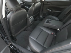 Used 2024  Nissan Altima 2&period;5 SR Sedan at Auto Direct near Zebulon&comma; NC