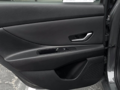 Used 2025  Hyundai Elantra SEL Convenience IVT at Auto Direct near Zebulon&comma; NC