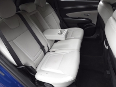 Used 2024  Hyundai Tucson Limited AWD at Auto Direct near Zebulon, NC