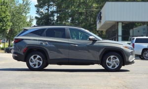 Used 2024  Hyundai Tucson SEL AWD &ast;Ltd Avail&ast; at Auto Direct near Zebulon&comma; NC