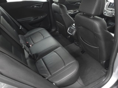 Used 2024  Chevrolet Malibu 4dr Sdn 2LT at Auto Direct near Zebulon&comma; NC