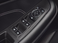 Used 2024  Ford Edge Titanium AWD at Auto Direct near Zebulon&comma; NC