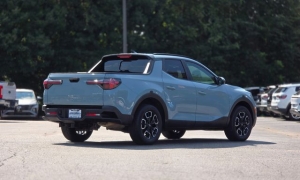 Used 2023  Hyundai Santa Cruz SEL Premium AWD at Auto Direct near Zebulon&comma; NC