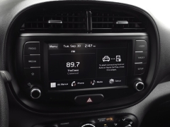 Used 2023  Kia Soul LX IVT at Auto Direct near Zebulon, NC