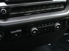 Used 2025  GMC Sierra 1500 4WD Crew Cab 147" SLT at Auto Direct near Zebulon&comma; NC