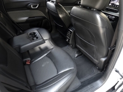 Used 2024 Jeep Compass Latitude 4x4 at Auto Direct near Zebulon, NC