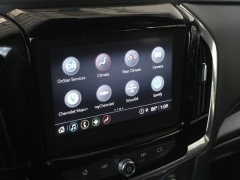 Used 2023  Chevrolet Traverse AWD 4dr LT Cloth w&sol;1LT at Auto Direct near Zebulon&comma; NC