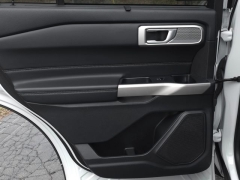 Used 2023  Ford Explorer Limited RWD at Auto Direct near Zebulon&comma; NC