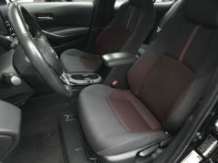 Used 2024  Toyota Corolla SE CVT at Auto Direct near Zebulon&comma; NC