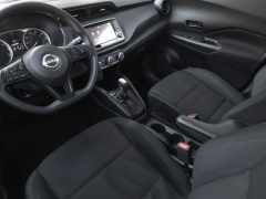 Used 2023  Nissan Kicks S FWD at Auto Direct near Zebulon&comma; NC